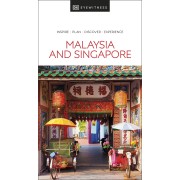 Malaysia & Singapore Eyewitness Travel Guide